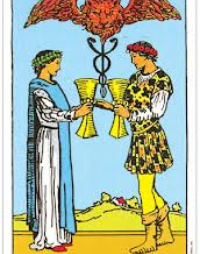 Picture for In Depth Tarot Card Reading package